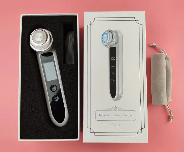 Revive Radiance Wand -Led Therapy And Massage