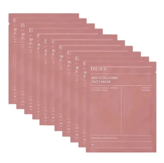 Hydrating Collagen Face Mask