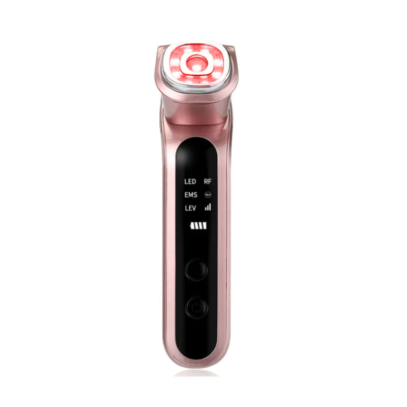 Revive Radiance Wand -Led Therapy And Massage
