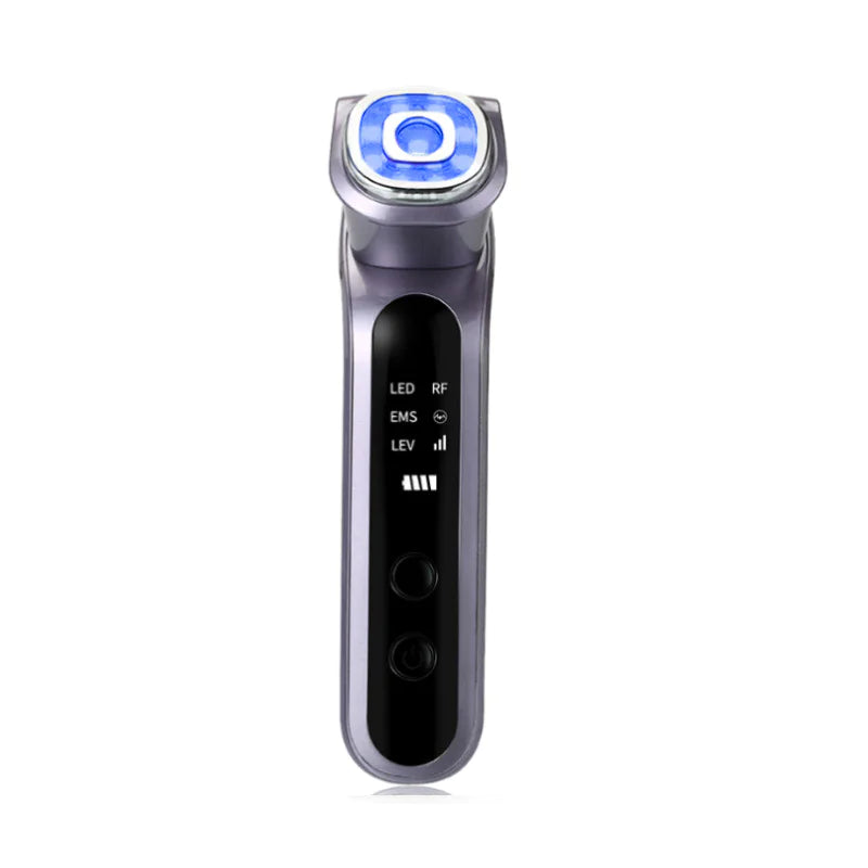 Revive Radiance Wand -Led Therapy And Massage