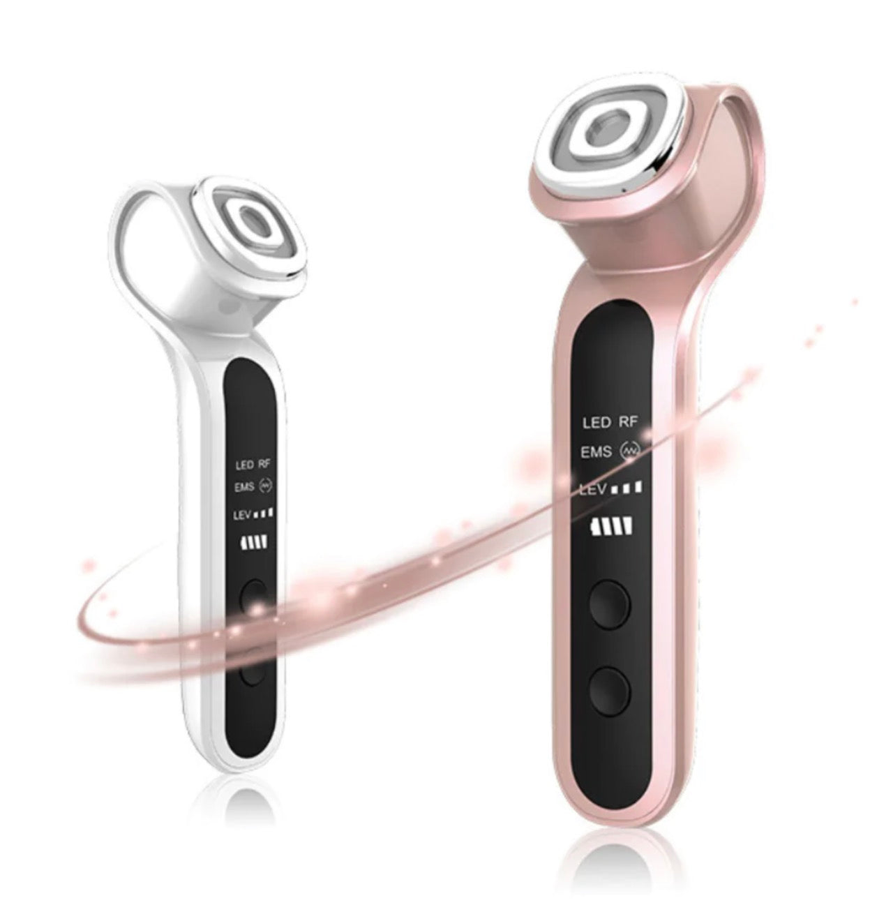 Revive Radiance Wand -Led Therapy And Massage