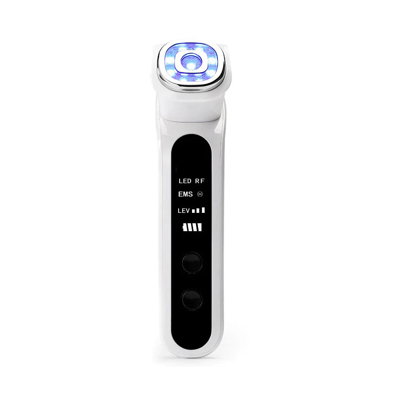 Revive Radiance Wand -Led Therapy And Massage