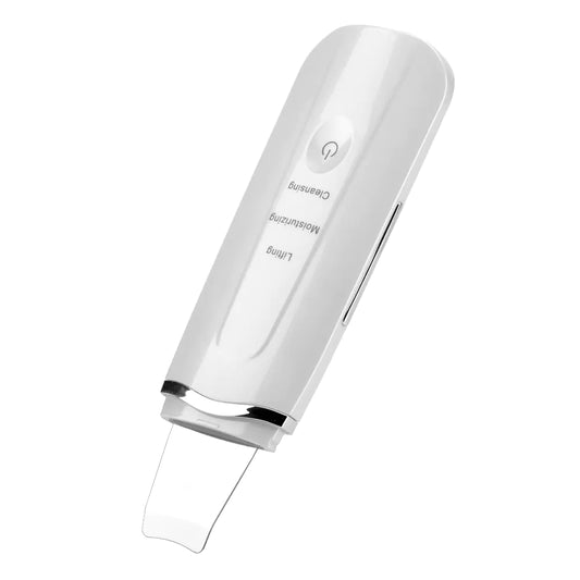 Ultrasonic pore cleanser
